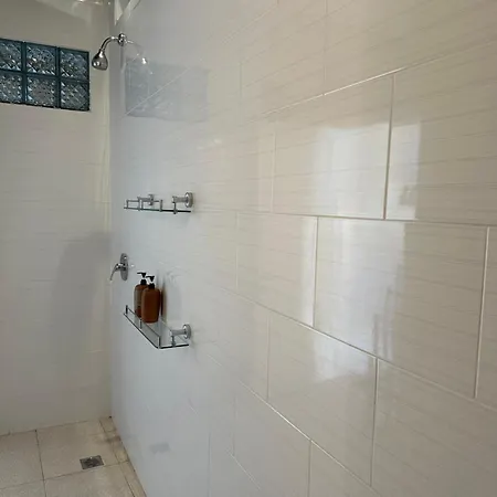 Villas Gede 888 Private Pool Lembongan Exterior photo