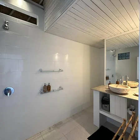 Villas Gede 888 Private Pool Lembongan Exterior photo