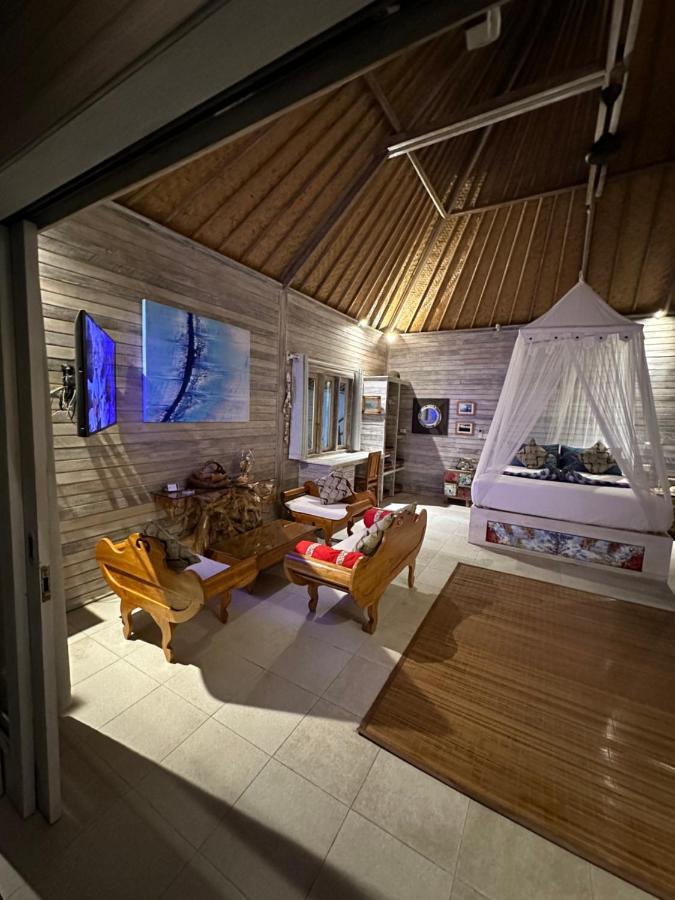 Gede 888 Private Pool * Nusa Lembongan