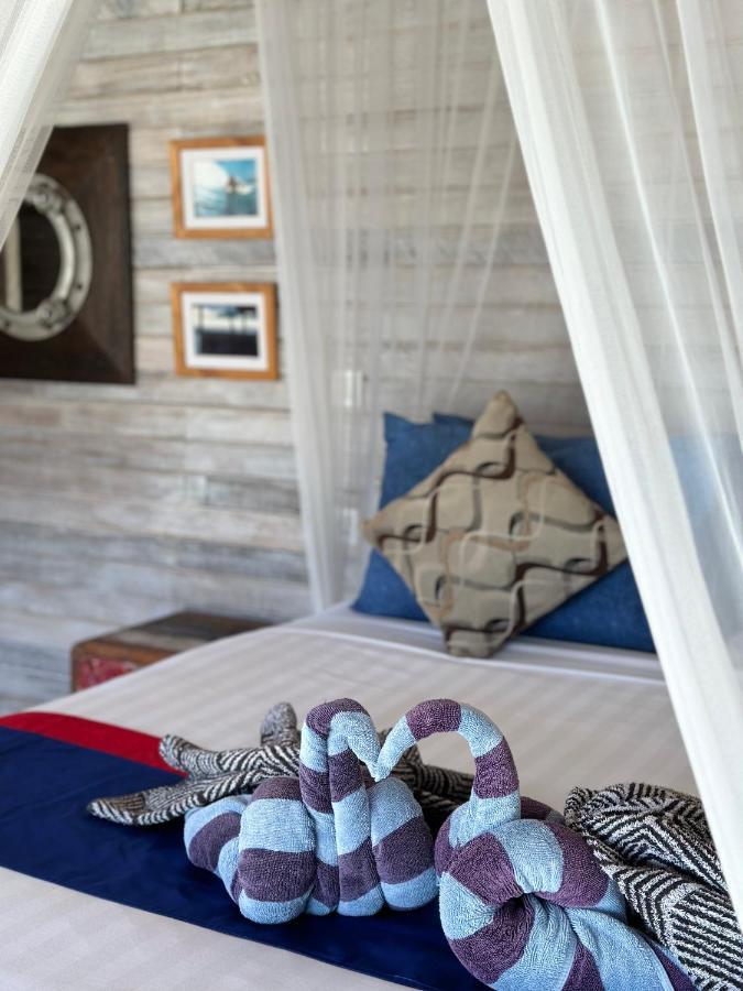 Gede 888 Private Pool Nusa Lembongan