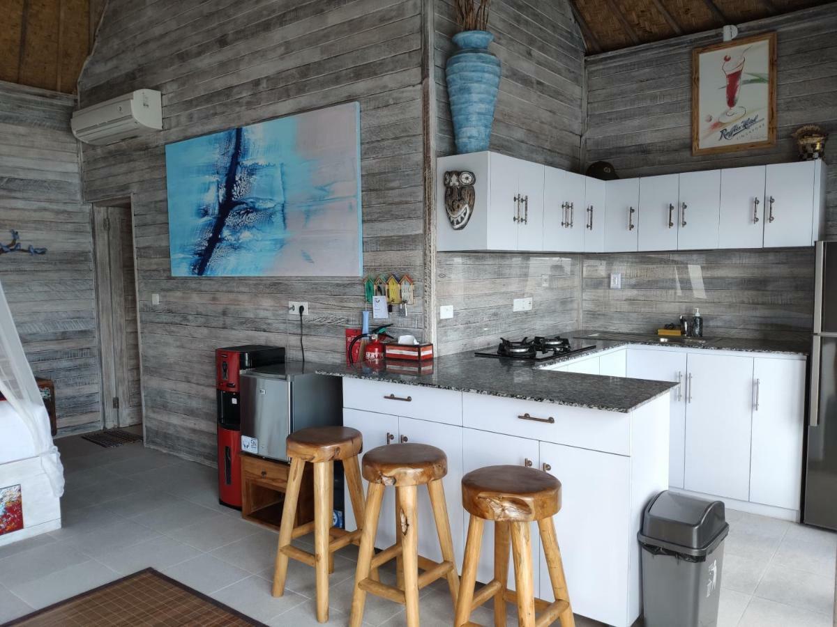 Villa Gede 888 Private Pool Nusa Lembongan
