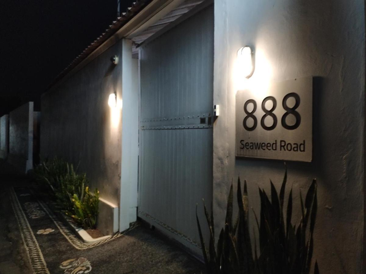 Gede 888 Private Pool * Nusa Lembongan