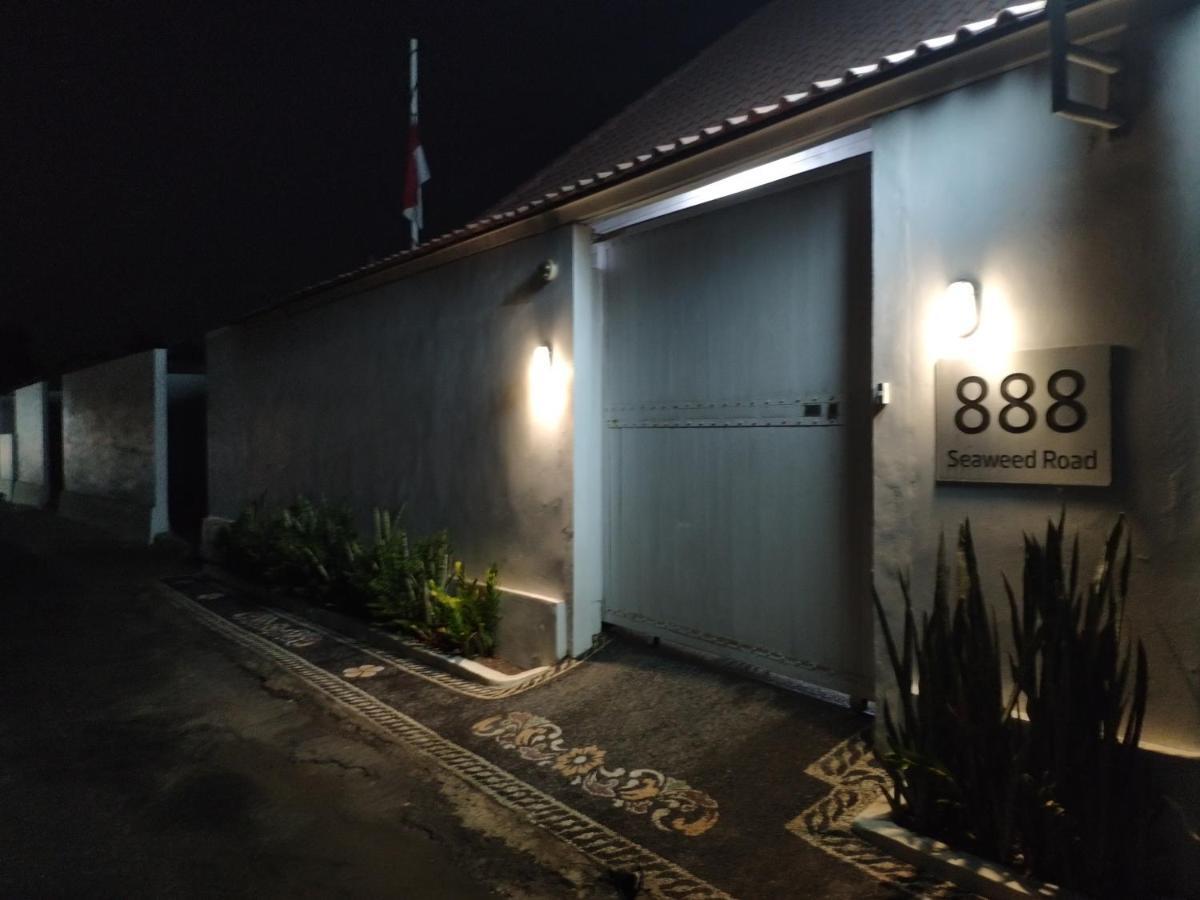 Villa Gede 888 Private Pool
