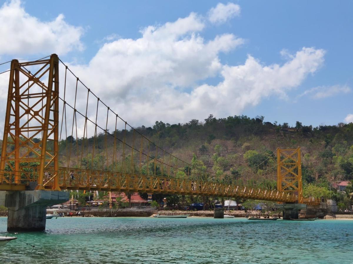 Gede 888 Private Pool * Nusa Lembongan