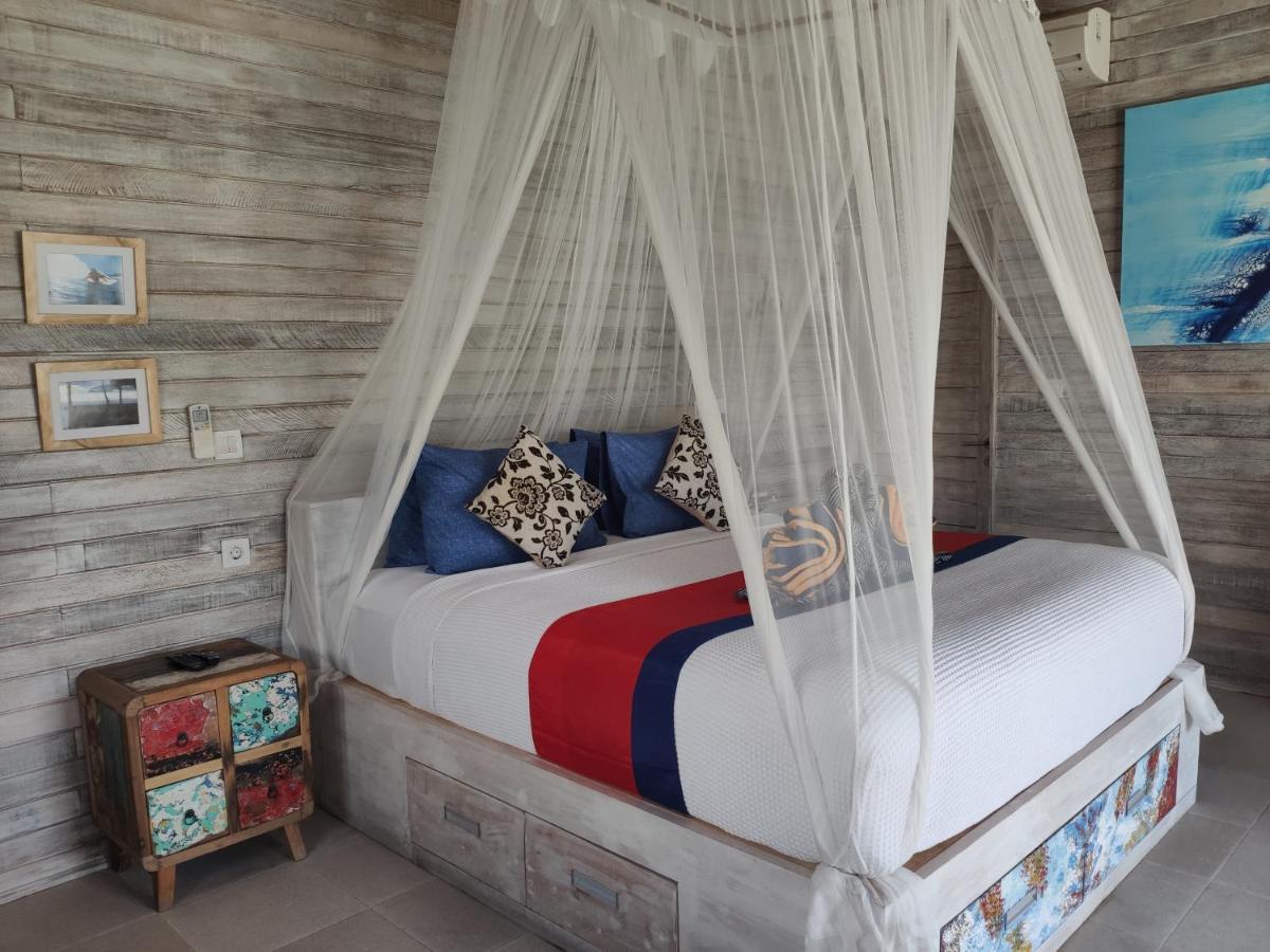 Villa Gede 888 *
