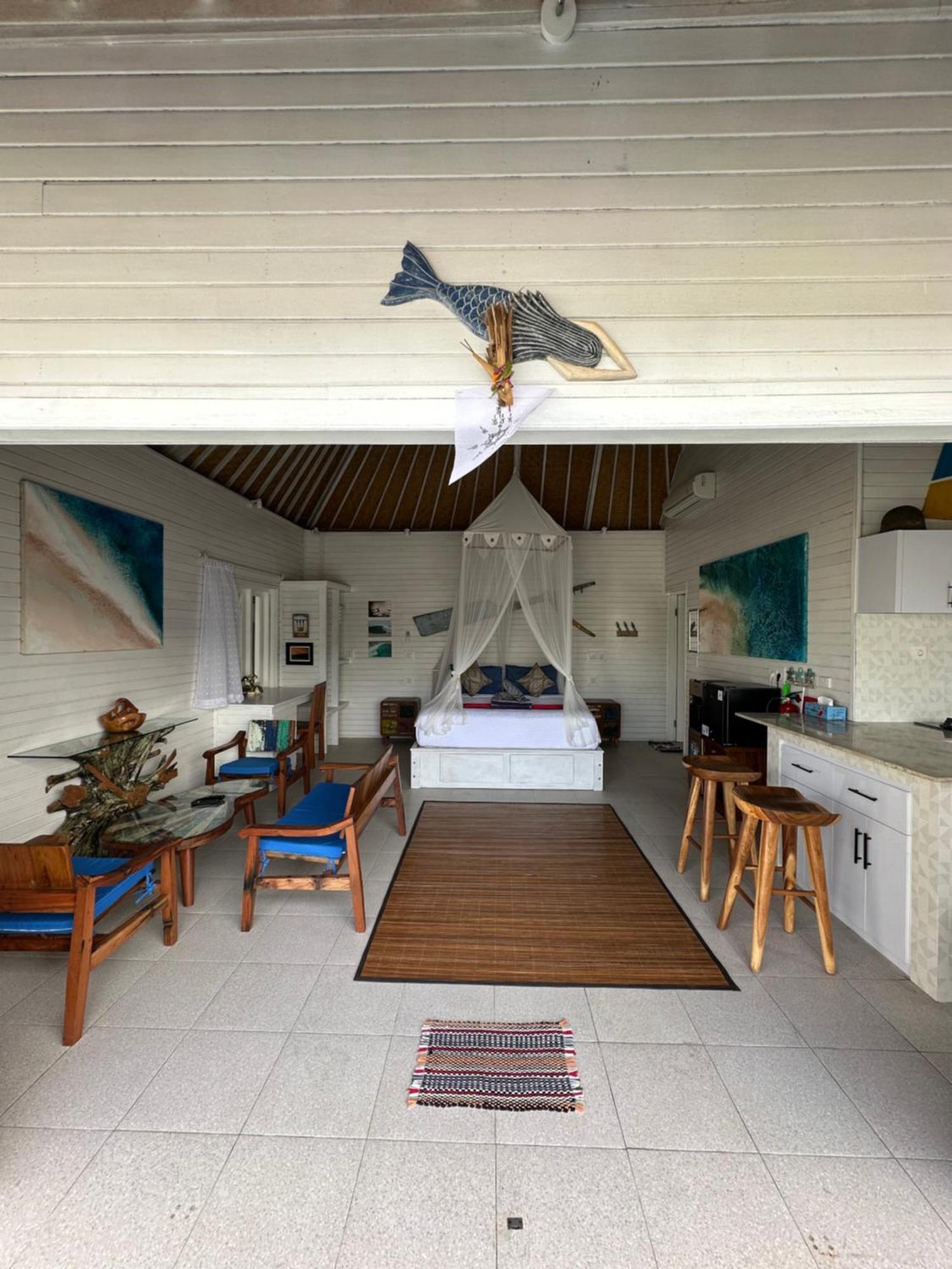 Gede 888 Nusa Lembongan (Bali)